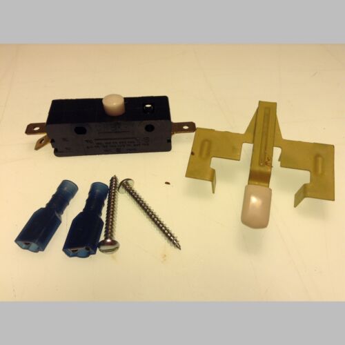 New Washer Robert Shaw and Lever Kit Switch 80-347 Pro