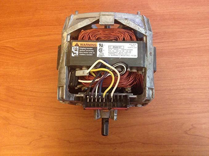 Whirlpool / Kenmore Washer Drive Motor 8528157