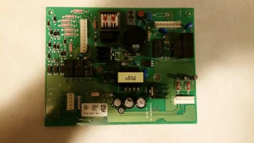 12920719 Refrigeration Logic / Relay / Power Board Control