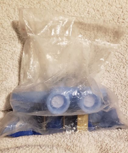new OEM General Electric WH13X10024 Water Inlet Valve Washing Machine