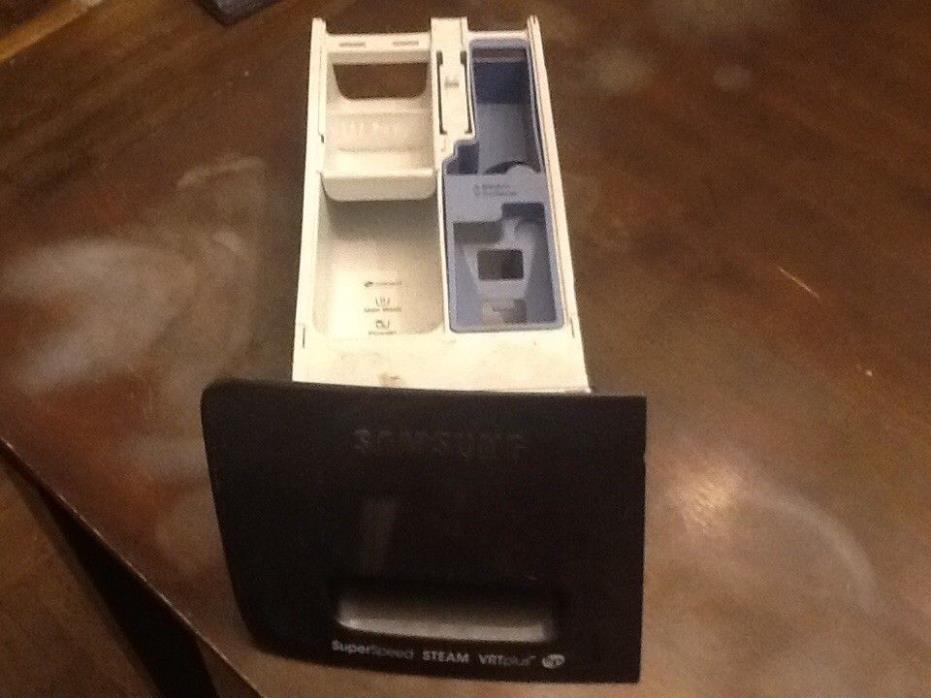 10668 Dispenser drawer DC97-18090M, DC61-03915A, DC97-18089M