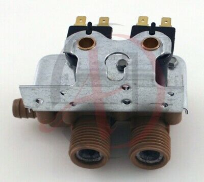 For Frigidaire / Kenmore Washer Water Inlet Valve PP2823633X22X10