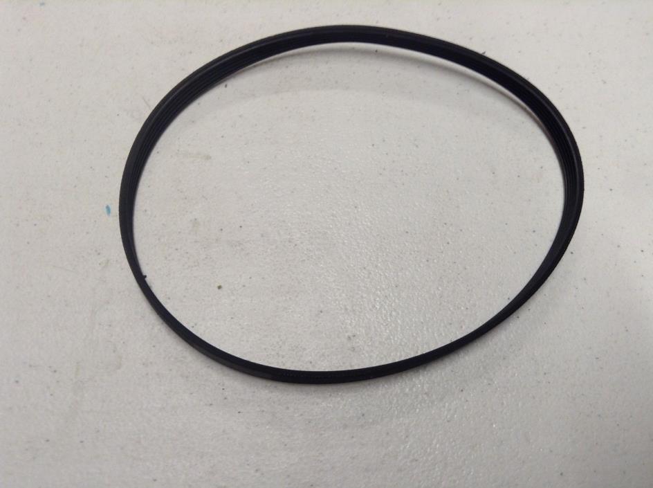 Whirlpool Washer Drive Belt WPW10006384 W10006384