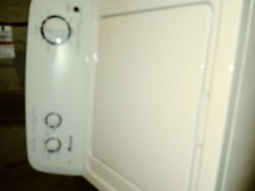 Amana Top Load Washer Top Lid Door White for (NTW4605EW0)