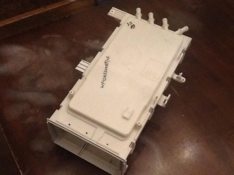 DC61-02636A SAMSUNG WASHER DISPENSER DRAWER HOUSING