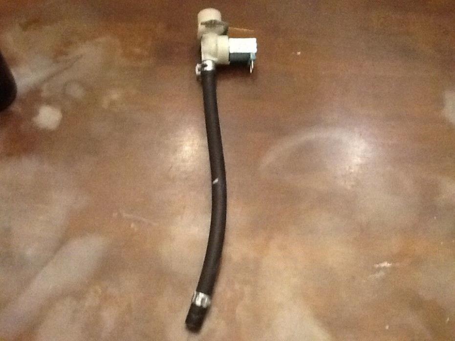 MOPD150PSI SAMSUNG WASHER SINGLE SOLENOID WATER INLET VALVE- DC62-30314K