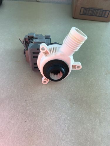 Whirlpool Replacement Washer Pump for Whirlpool (W10276397)