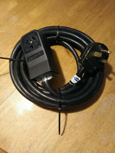 25 Ft. 3 Prong 30 AMP Dryer Cord