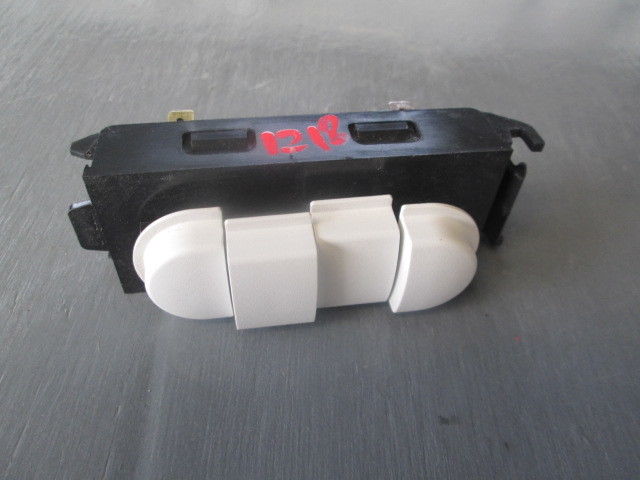 Maytag Dryer Used Selector Push Button Switch 33002414