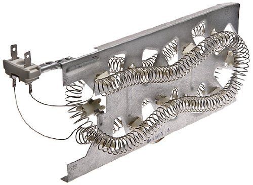 Dryer Heater Heating Element Replacement for Whirlpool Kenmore Roper 3387747
