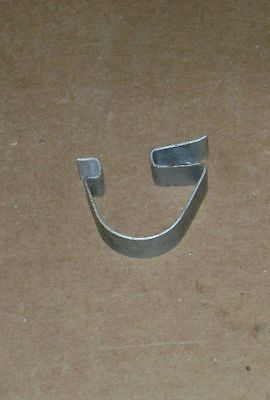 Whirlpool Kenmore Washer Dryer Console Clip 8312709