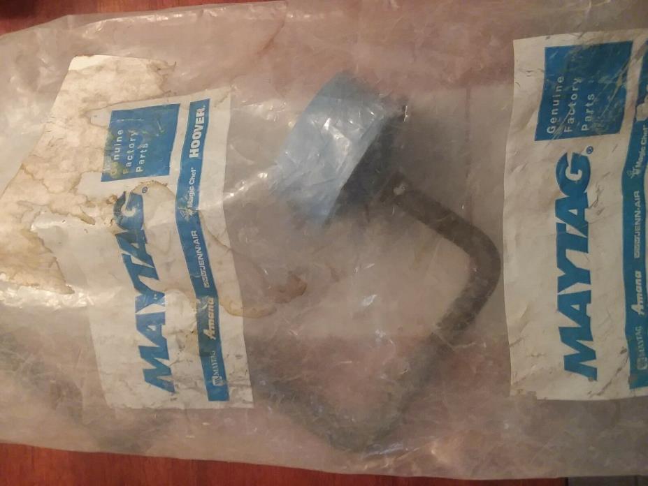 OEM WP53-2287  Whirlpool   Dryer Idler Pulley NEW MAYTAG 53-2287 (4 AVAILABLE)