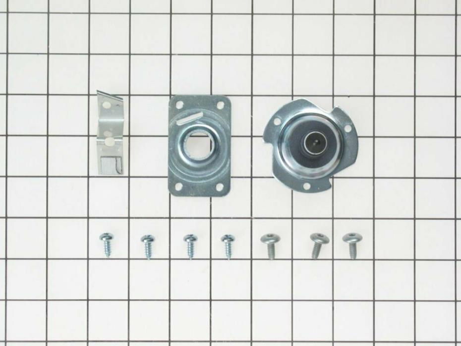 Genuine OEM GE WE25M40 Drum Bearing Kit Fits GE Hotpoint Brand New Sealed