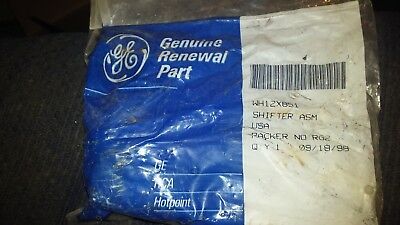 WH12X851 GE Washer Shifter Assembly-in New OEM