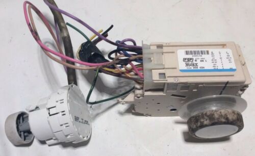 Whirlpool Washer Timer P# 3954563C***FREE SHIPPING***