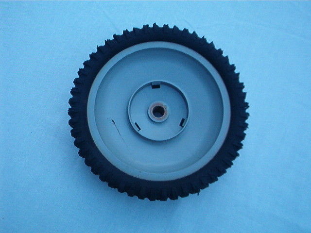 Lawnmower Wheel and Tire 7.75