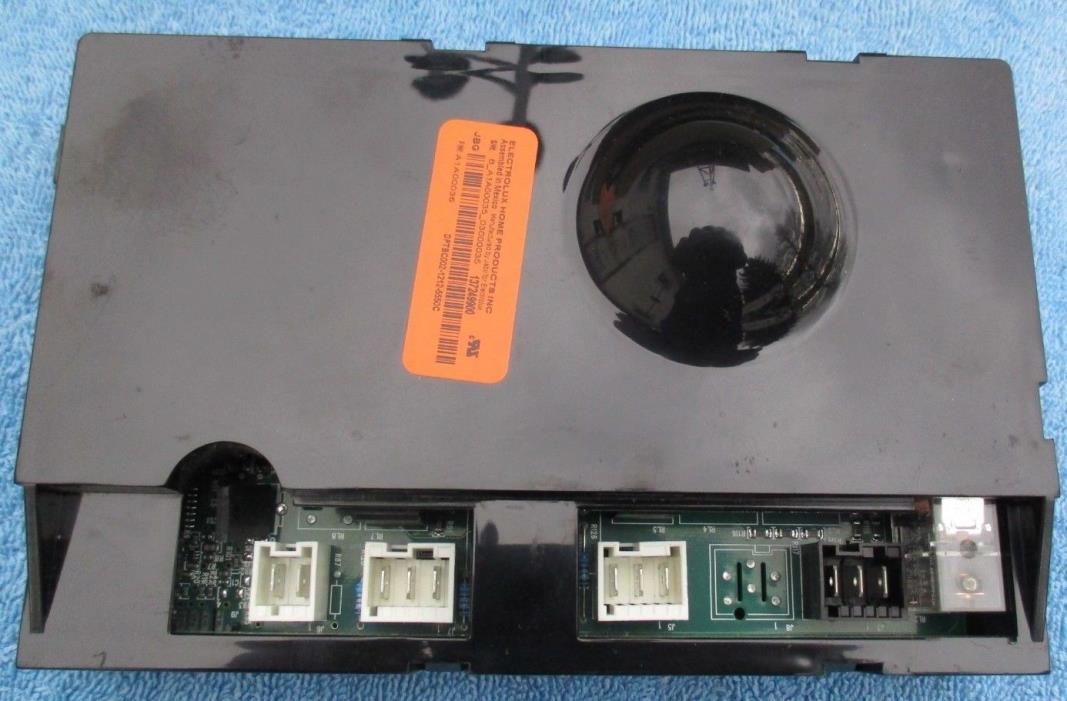 OEM Frigidaire Electrolux Dryer Main Control Board 809160306 137249900 PS9865099