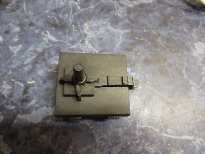WHIRLPOOL WASHER DRYER COMBO TEMP SWITCH PART# W11103599
