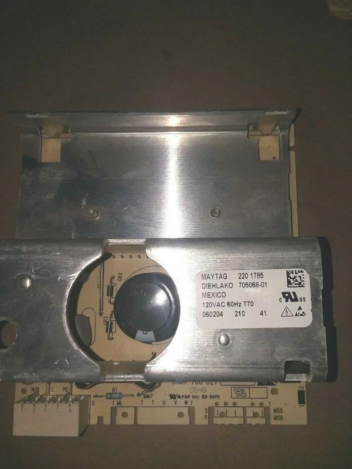 Maytag Washer Control Board | 2201785 NEW GENUINE