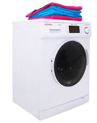 PINNACLE WASHER/DRYER COMBO: WASHES & DRIES AT SAME TIME; #1 CONSUMER RATED!