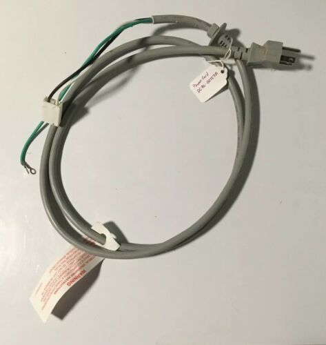 Samsung  Washer OEM Power Cord  DC96-00757A