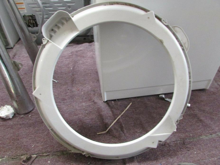 Samsung  Washer OEM Tub Cover  DC63-01354A  COVER-TUB;ORCA,PP,W625.0