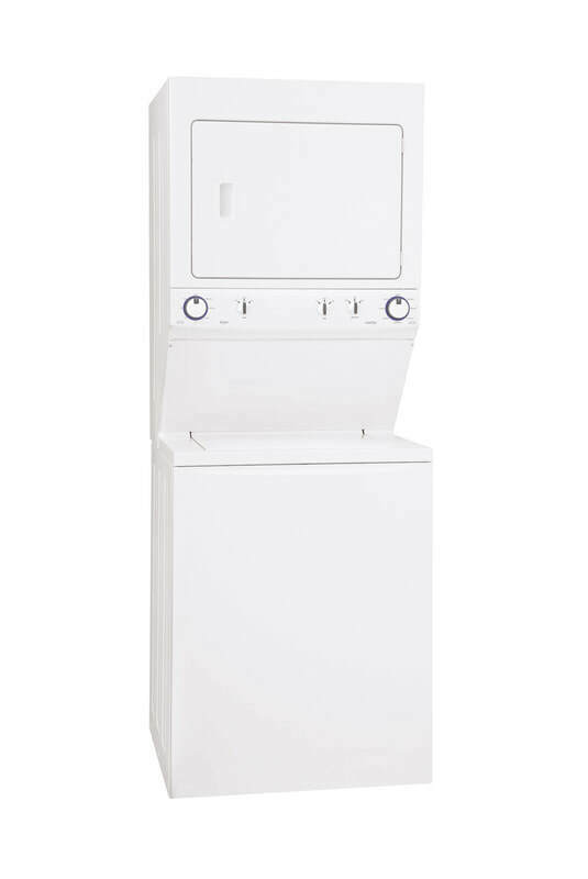 CROSLEY Laundry Center White CLCE600RW