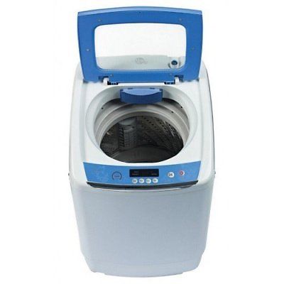 Midea 3kg compact portable washing machine / washer (MAR30-P0501GP 0.9 Cu.ft/...