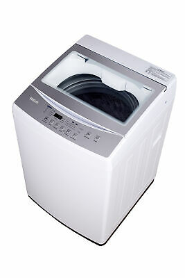 Portable Electric Washing Machine Washer 2.1 Cu Ft Unit Top Load Home Laundry