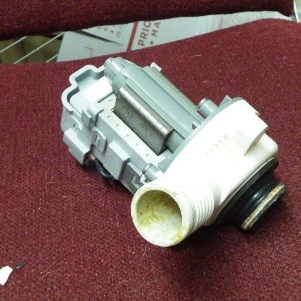 WHIRLPOOL KENMORE WASHER DRAIN PUMP Part # W10276397