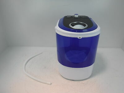 Electric Small Portable Compact Washer, Washing Machine