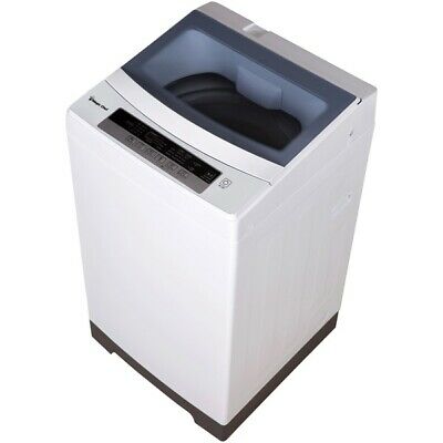 Magic Chef(R) MCSTCW16W4 1.6 Cubic-ft Top-Load Washer