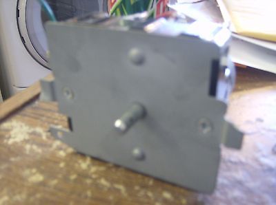 DRYER TIMER # 572D520P041