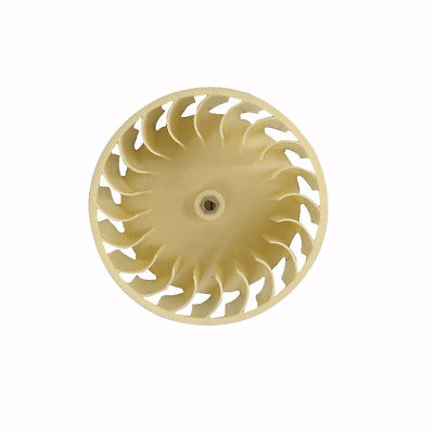Genuine 35001054 Maytag Dryer Fan Blower Wheel Assy