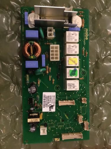 Brand new genuine GE Washer Electronic Control Board WH12X10518 WH12X20274