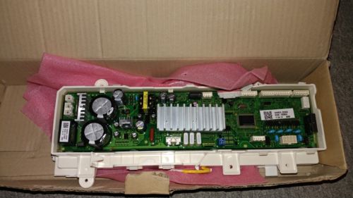 NEW SAMSUNG WASHER DISPLAY AND CONTROL BOARD DC92-02005A