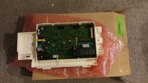 NEW DC92-01621A  Samsung Washing Machine Control Board