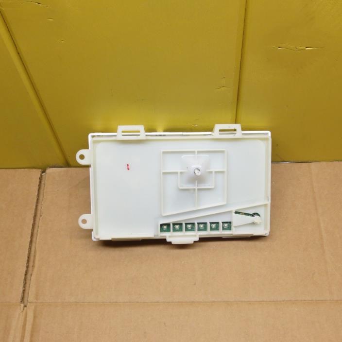 Amana Whirlpool Washer Control Board W10484678, 2684369