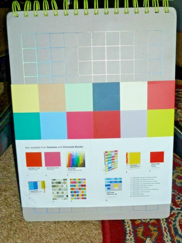 The Pantone Fashion Sketchpad Book pad 420 figure templates 60 color palettes