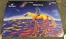 Original 1991 Frans Widerberg Exhibition Poster, Rolled, 24x33