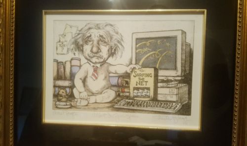 3 Charlie Bragg. Signed Lithographs All Professionaly Framed Great Buy!