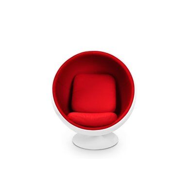 Ball Chair - Reproduction