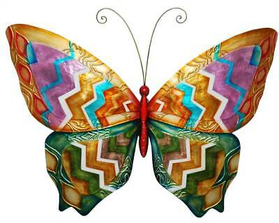 Wall Butterfly in Multi Color [ID 3742869]