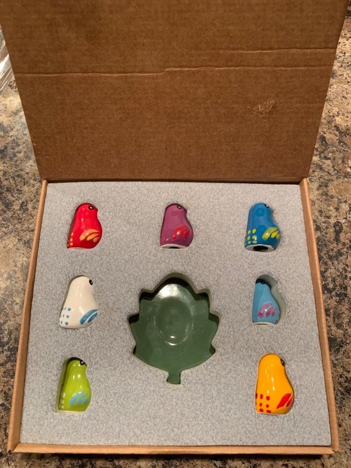 Guide Bird by Uncommon Goods Never Used Sculpture Art Attribute Birds