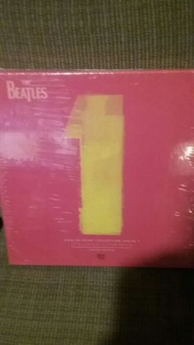 The Beatles Singles Print Collection Series of 27 Prints limited edition 65/1965