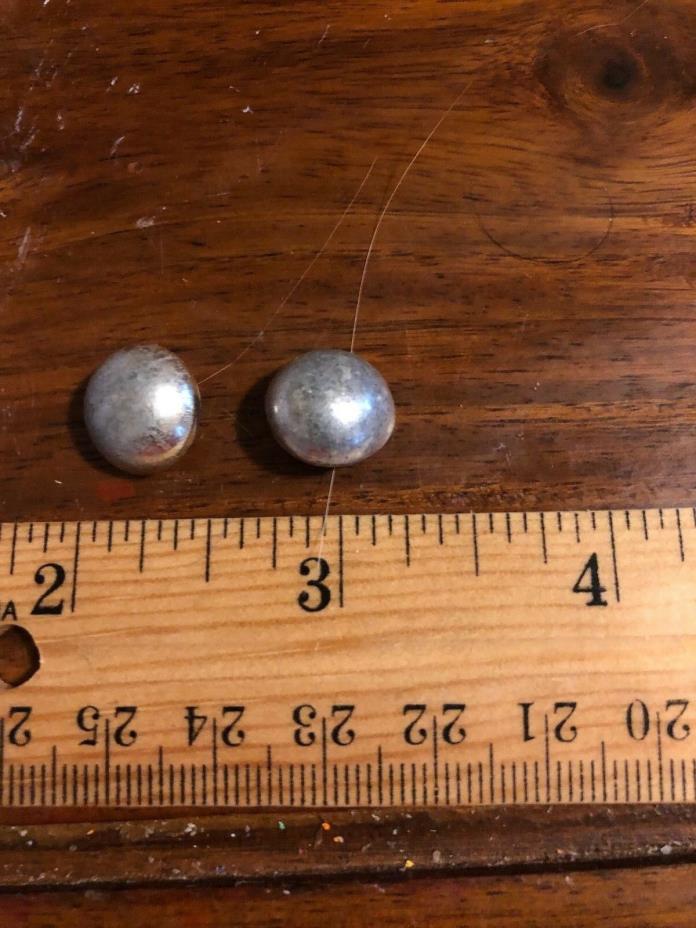 2 vintage .5