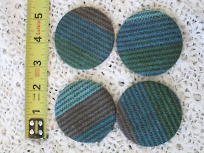 Buttons Cloth Huge Fabric 2.5