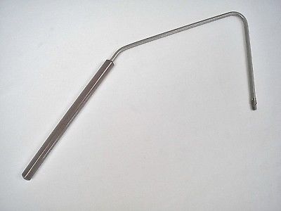 Original Bernina 1130 Sewing Machine Knee Lifter Bar Lever