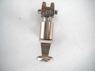 Bernina Record 830 930 Sewing Machine Old Style Small Darning Presser Foot 285