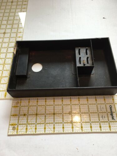 Vintage Singer Featherweight 221 Sewing Machine Accessory Case Tray